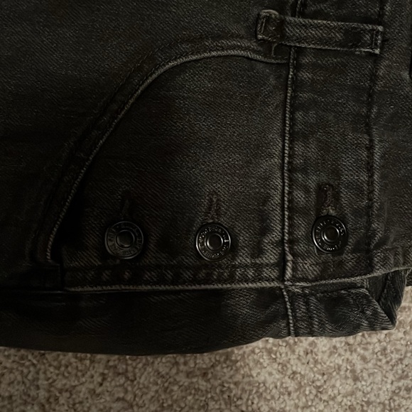 Free People We The Free Ziggy Denim Overalls - Picture 7 of 7